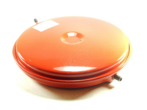 GLOWWORM BETACOM 24C & 30C EXPANSION VESSEL ( 7 Ltr ) 0020061657