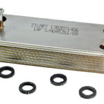 GLOWWORM BETACOM 30C HEAT EXCHANGER 0020061615