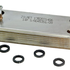 GLOWWORM BETACOM 30C HEAT EXCHANGER 0020061615