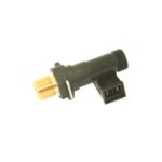 VOKERA COMPACT / SABRE 24 / 28 SE & 25HE 29HE 35HE FLOW SWITCH ACTUATOR 10022349