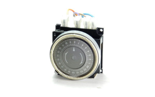 GLOWWORM COMPACT 75E / 80E / 100E MECHANICAL TIMER CLOCK S202916 was 202916
