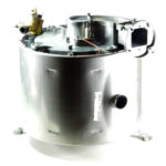 VIESSMANN VITODENS 100-W WB1B 26KW COMBI & SYSTEM MAIN HEAT EXCHANGER 7826461