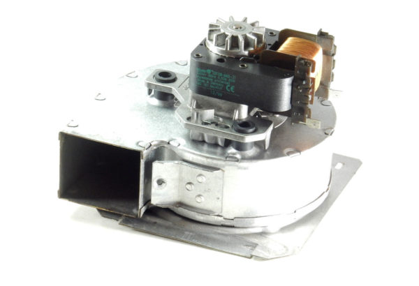 VAILLANT TURBOMAX VUW & THERMOCOMPACT 242E | 282E | 242/1 | 282/1 E FAN 190162