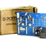 POTTERTON LYNX RS DISTRIBUTION PCB BOARD 40768501