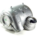 VOKERA COMPACT & SABRE 25 HE / 29 HE / 35 HE CONDENSING UNIT 01005411 01005291