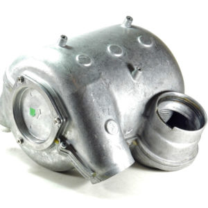 VOKERA COMPACT & SABRE 25 HE / 29 HE / 35 HE CONDENSING UNIT 01005411 01005291