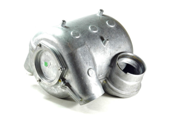 VOKERA COMPACT & SABRE 25 HE / 29 HE / 35 HE CONDENSING UNIT 01005411 01005291