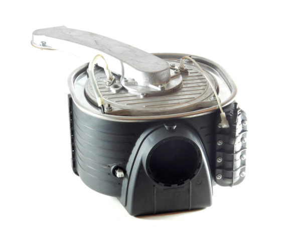 ARISTON CLAS / GENUS HE 24 & E-COMBI 24 FF MAIN HEAT EXCHANGER 60000292 - Image 3