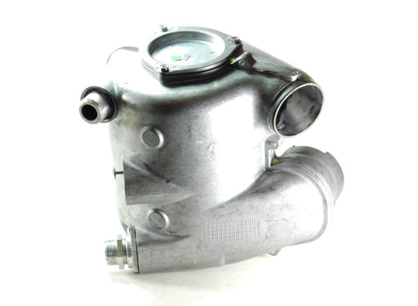VOKERA COMPACT & SABRE 25 HE / 29 HE / 35 HE CONDENSING UNIT 01005411 01005291 - Image 3