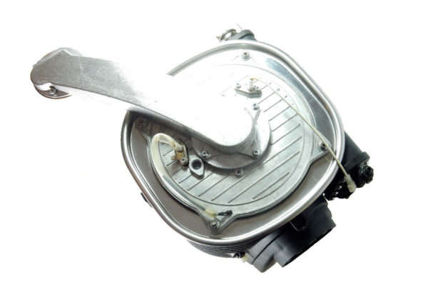 ARISTON CLAS / GENUS HE 24 & E-COMBI 24 FF MAIN HEAT EXCHANGER 60000292 - Image 4