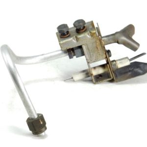 POTTERTON NETAHEAT ELECTRONIC 6/10 | 10/16 | 16/22  PILOT ASSEMBLY 402890