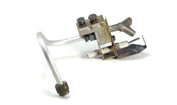 POTTERTON NETAHEAT ELECTRONIC 6/10 | 10/16 | 16/22 PILOT ASSEMBLY 402890