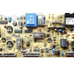 GLOWWORM COMPACT 75E / 80E / 100E PCB S227106 2000801391 was 227106 227068