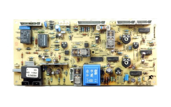 GLOWWORM COMPACT 75E / 80E / 100E PCB S227106 2000801391 was 227106 227068 - Image 3