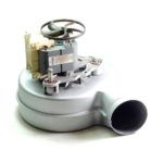 VOKERA COMPACT / SABRE 25HE 29HE 35HE & PROCOMBI 85HE 100HE 120HE FAN 10024035