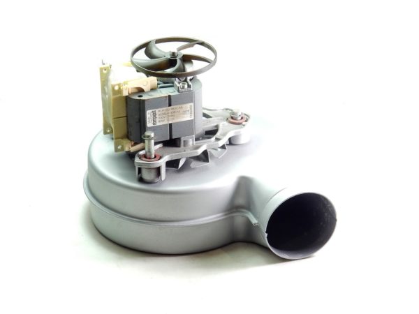 VOKERA COMPACT / SABRE 25HE 29HE 35HE & PROCOMBI 85HE 100HE 120HE FAN 10024035