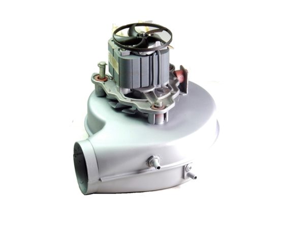 VOKERA COMPACT / SABRE 25HE 29HE 35HE & PROCOMBI 85HE 100HE 120HE FAN 10024035 - Image 3