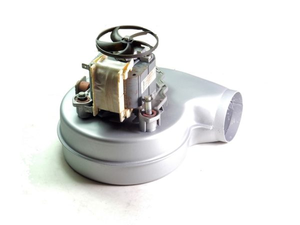 VOKERA COMPACT / SABRE 25HE 29HE 35HE & PROCOMBI 85HE 100HE 120HE FAN 10024035 - Image 4
