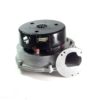 ARISTON CLAS / GENUS HE 24 / 30 / 38 & E-COMBI 24 / 30 / 38 FF FAN 60000622