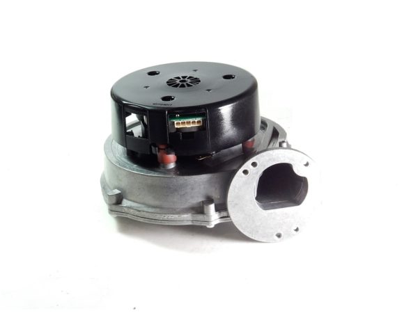 ARISTON CLAS / GENUS HE 24 / 30 / 38 & E-COMBI 24 / 30 / 38 FF FAN 60000622