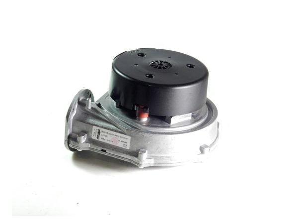 ARISTON CLAS / GENUS HE 24 / 30 / 38 & E-COMBI 24 / 30 / 38 FF FAN 60000622 - Image 3