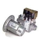 ARISTON CLAS / GENUS HE & E-COMBI 24 / 30 / 38 FF GAS VALVE 60000537