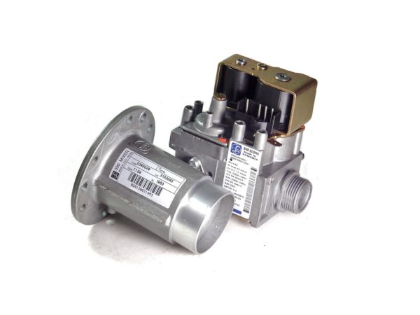 ARISTON CLAS / GENUS HE & E-COMBI 24 / 30 / 38 FF GAS VALVE 60000537