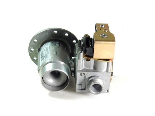 ARISTON CLAS / GENUS HE & E-COMBI 24 / 30 / 38 FF GAS VALVE 60000537 - Image 4