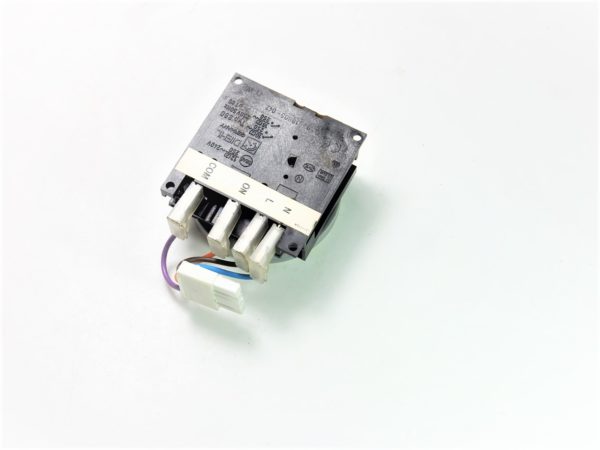 GLOWWORM COMPACT 75E / 80E / 100E MECHANICAL TIMER CLOCK S202916 was 202916 - Image 3