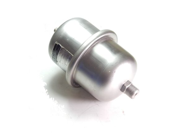 VAILLANT AQUA PLUS 362-7 362-7 R3 & ECOTEC PLUS 937 1L EXPANSION VESSEL 181081 - Image 3