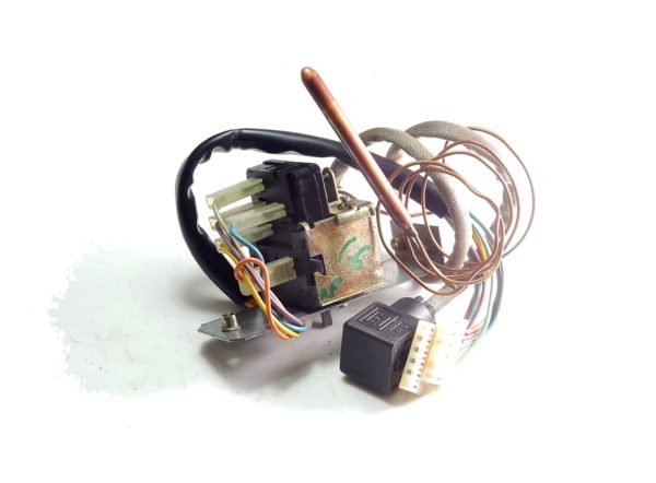 POTTERTON ULTRA 2 - 30 / 40 / 50 / 60 / 80 DV THERMOSTAT 402S3678