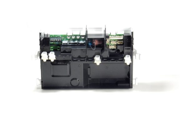 VIESSMANN VITODENS 100-W WB1B COMPLETE CONTROL PCB UNIT 7832516 - Image 4