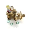 VOKERA LINEA 24 & 28 COMPLETE DIVERTER VALVE 2915 + ACTUATOR MOTOR 2905