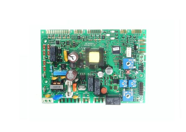 VOKERA COMPACT 25 / 29 / A 25HE / A 29HE & VISION 25C / 30C PCB 20025735