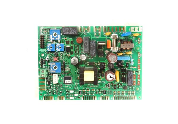 VOKERA COMPACT 25 / 29 / A 25HE / A 29HE & VISION 25C / 30C PCB 20025735 - Image 3