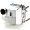 GLOWWORM BETACOM 24C & 30C HEAT EXCHANGER 0020061634