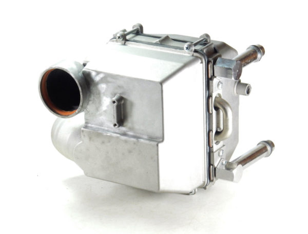 GLOWWORM BETACOM 24C & 30C HEAT EXCHANGER 0020061634
