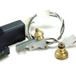 GLOWWORM COMPACT 75E / 80E / 100E LOW WATER PRESSURE SWITCH 2000801181 801181