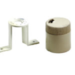POTTERTON NETAHEAT PROFILE 30E 40E 50E 60E 80E CONTROL & THERMOSTAT KNOB 225251
