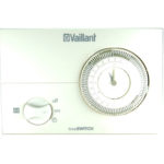 VAILLANT ECOTEC PLUS TIMESWITCH 130 (24HR) MECHANICAL TIMER CLOCK 306759