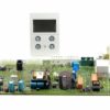 VAILLANT ECOTEC 824 831 837 937 & PRO 24 28 PCB 0020052093 & DISPLAY 0020056561