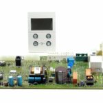 VAILLANT ECOTEC 824 831 837 937 & PRO 24 28 PCB 0020052093 & DISPLAY 0020056561