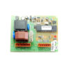 GLEDHILL BOILERMATE III & PULSACOIL 2000 PUMP SPEED CONTROL PCB GT152