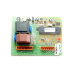 GLEDHILL BOILERMATE III & PULSACOIL 2000 PUMP SPEED CONTROL PCB GT152