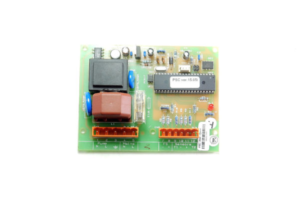 GLEDHILL BOILERMATE III & PULSACOIL 2000 PUMP SPEED CONTROL PCB GT152