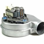 GLOWWORM MICRON 30FF & 40FF FAN ASSEMBLY S227033 was 227033
