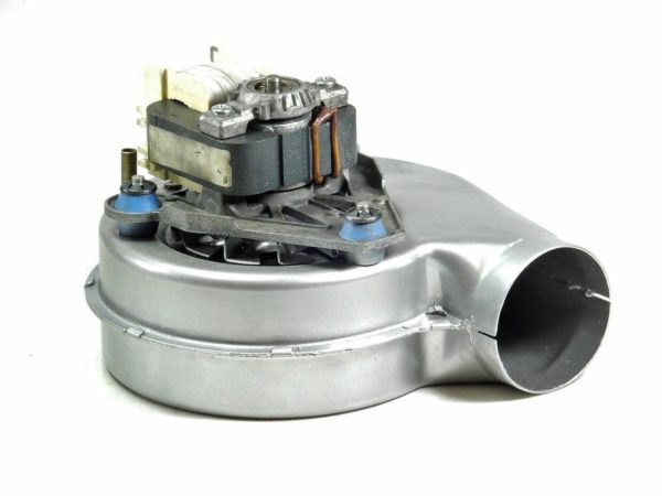GLOWWORM MICRON 30FF & 40FF FAN ASSEMBLY S227033 was 227033
