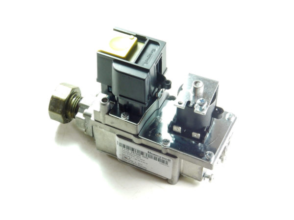 IDEAL ELAN (2) CF 30 / 40 / 55 / 60 & RS 30 / 40 / 55 / 60 / 75 GAS VALVE 078560 - Image 3