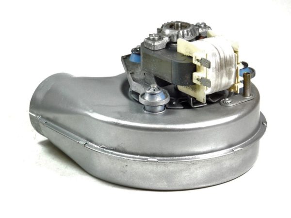 GLOWWORM MICRON 30FF & 40FF FAN ASSEMBLY S227033 was 227033 - Image 3