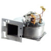 POTTERTON PRIMA 30F 40F 50F 60F & PROFILE PRIMA 30E 40E 50E 60E FAN 909000